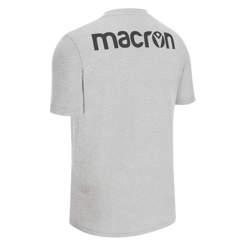 COTTON TRAINING SHIRT MP 151 MM (PACK. 5 PZ) - MACRON - Sizes from 3XS to 5XL - Picture 16 of 17