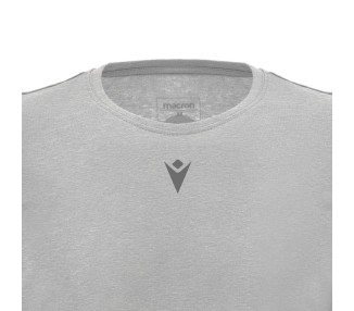 MAGLIA ALLENAMENTO COTONE MP 151 MC (CONF. 5 PZ) - MACRON - Taglie da 3XS a 5XL
