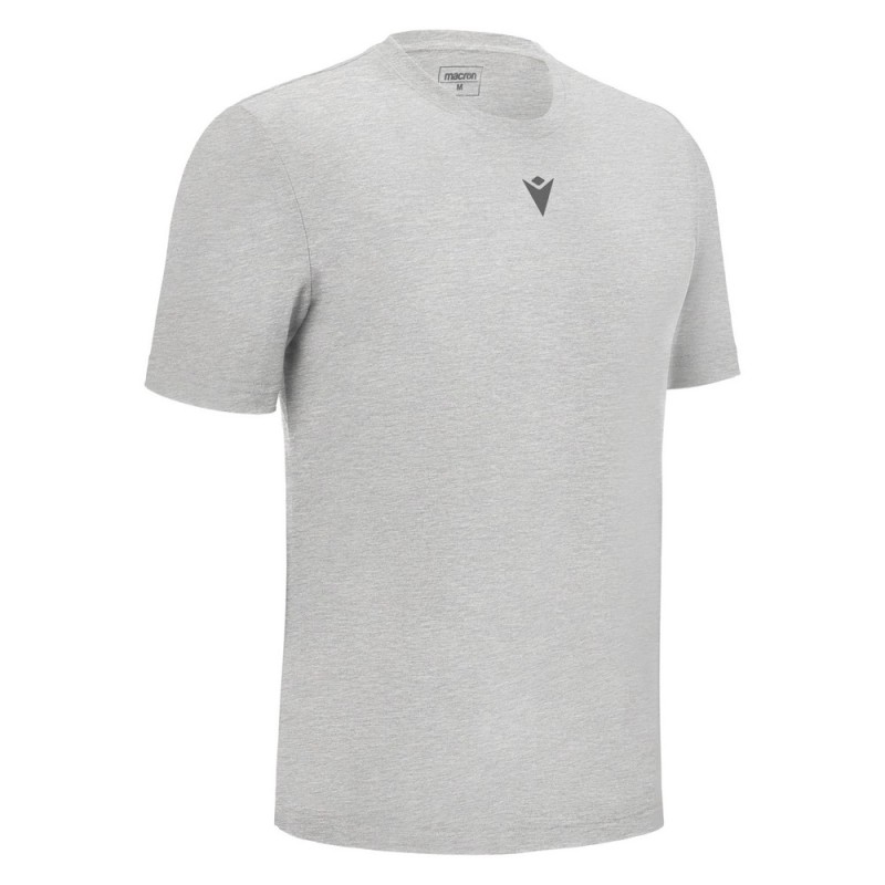 MAGLIA ALLENAMENTO COTONE MP 151 MC (CONF. 5 PZ) - MACRON - Taglie da 3XS a 5XL