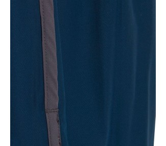 PANTALON CORTO SHORTS MICROFIBRA BAZALT CON BOLSILLOS - MACRON - Talla  S a 5XL