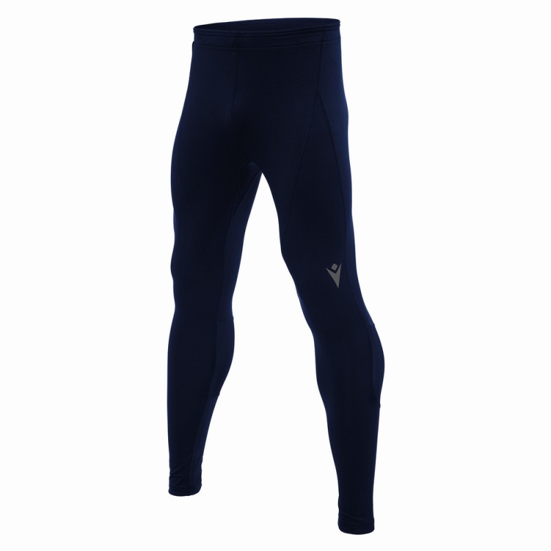 LONG PANTS LEGGINGS MAN GILA – MACRON – XS to 3XL
