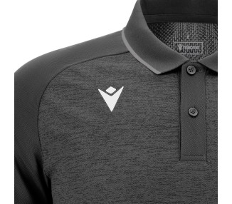 POLO T-SHIRT AULOS - MACRON - Size 3XS - 5XL