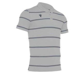 POLO TRIKOT BAUMWOLLE FLAMENCO - MACRON - Von 3XS bis 5XL
