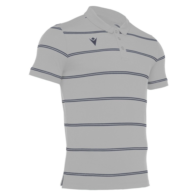POLO CAMISETA ALGODON FLAMENCO - MACRON - De 3XS a 5XL