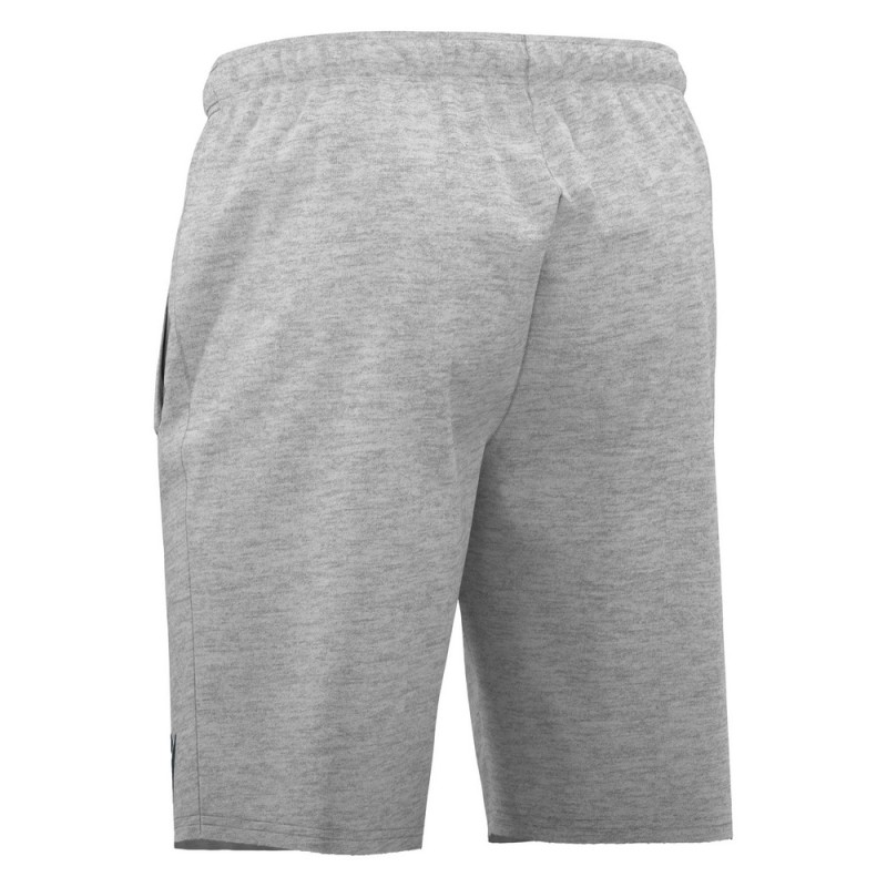 SHORTS BERMUDA COTON FERN AVEC POCHES - MACRON - Tailles de 3XS à 5XL - Photo 11/13
