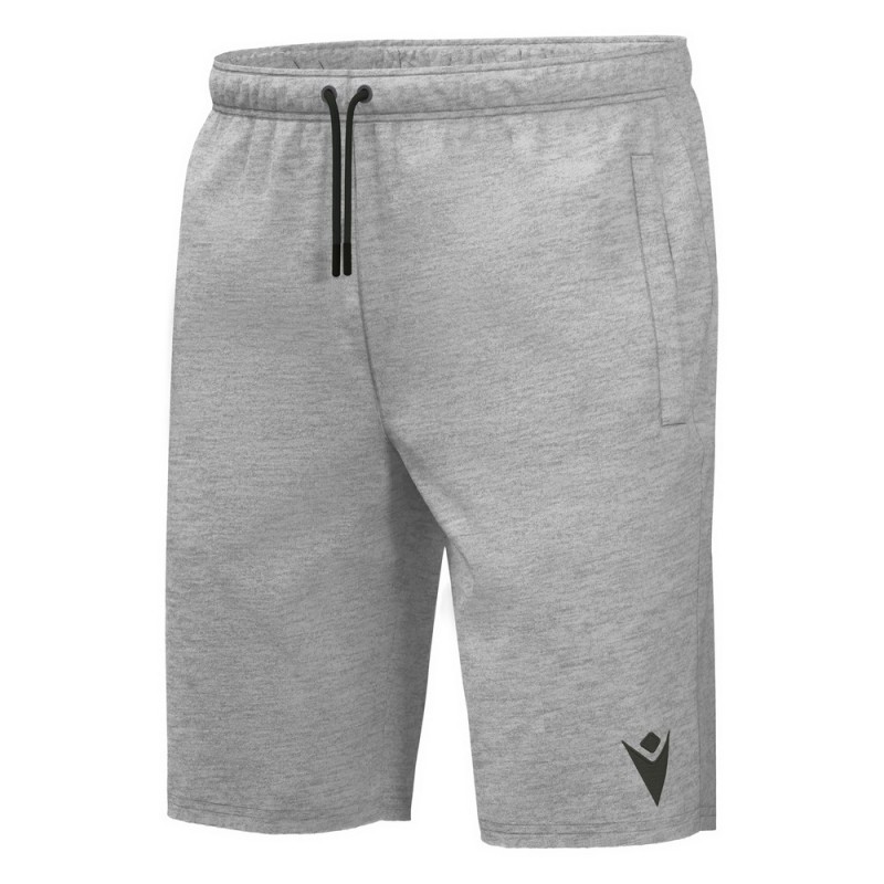 SHORTS BERMUDA COTON FERN AVEC POCHES - MACRON - Tailles de 3XS à 5XL - Photo 10/13