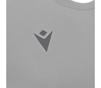SUDADERA ALGODÓN 260gr. AXIMA - MACRON - Tallas 3XS a 4XL