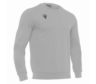 SUDADERA ALGODÓN 260gr. AXIMA - MACRON - Tallas 3XS a 4XL
