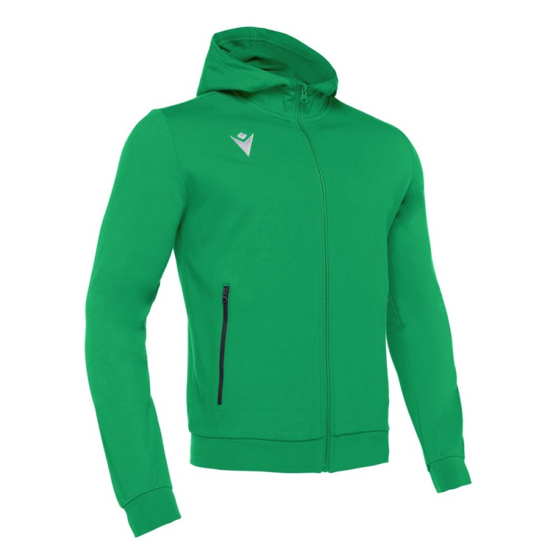SWEAT à CAPUCHE VESTE SWEATSHIRT COTON 270gr. CELLO - MACRON - de 3XS à 5XL SWEAT à CAPUCHE VESTE SWEATSHIRT COTON 270gr. CELLO - MACRON - de 3XS à 5XL