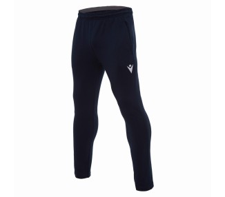PANTALON COTON 260 gr. DAHLIA - MACRON - de 3XS à 4XL