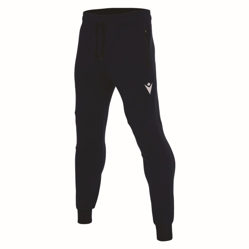 PANTALON COTON ACCORDION - MACRON - de S à 5XL