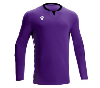 SHIRT FOOTBALL SOCCER GOALKEEPER ERIDANUS - MACRON - Size 3XS - 3XL