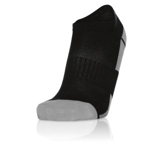 5 PAIRS TECHNICAL SOCKS STRIVE BASKET VOLLEY RUNNING TENNIS - MACRON