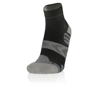 5 PAIRES CHAUSSETTE EXERT BASKET VOLLEY TENNIS RUNNING - MACRON
