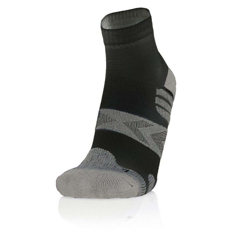 5 PACK CALZETINES MEDIAS EXERT BALONESTO VOLEIBOL TENNIS RUNNING - MACRON