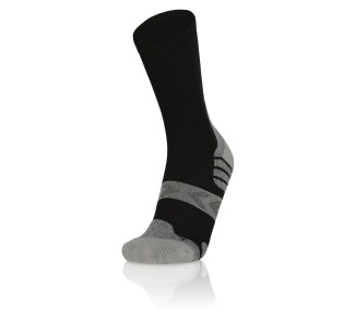 5 PACK CALZETINES MEDIAS IMPROVE BALONESTO VOLEIBOL TENNIS RUNNING - MACRON
