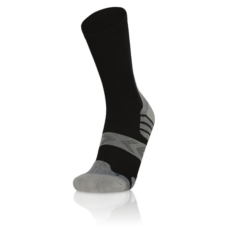 5 PACK CALZETINES MEDIAS IMPROVE BALONESTO VOLEIBOL TENNIS RUNNING - MACRON