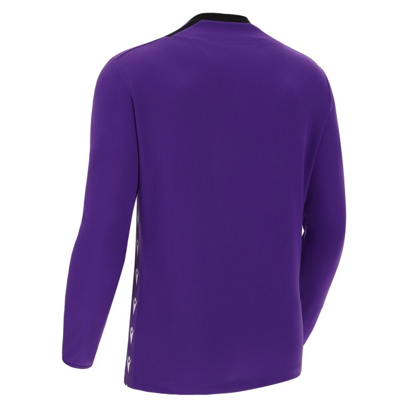 ECO SHIRT FOOTBALL SOCCER GOALKEEPER CYGNUS - MACRON - Size 3XS - 3XL - Picture 10 of 15