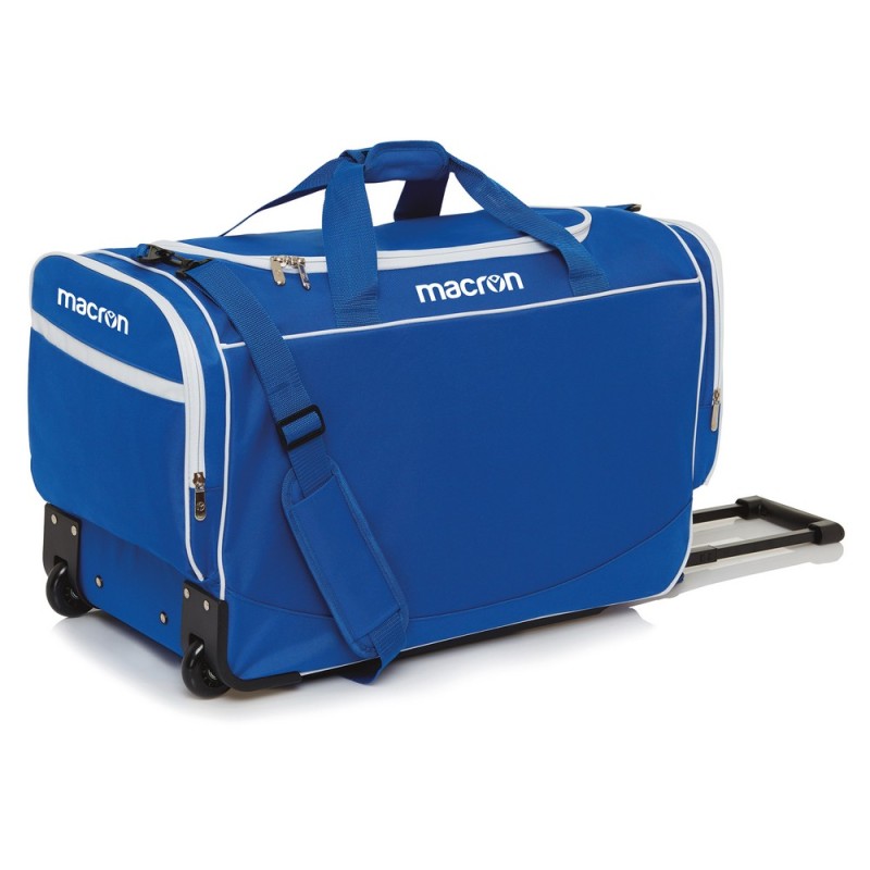 BOLSA TROLLEY PASSENGER - MACRON - 65x42x34 cm.