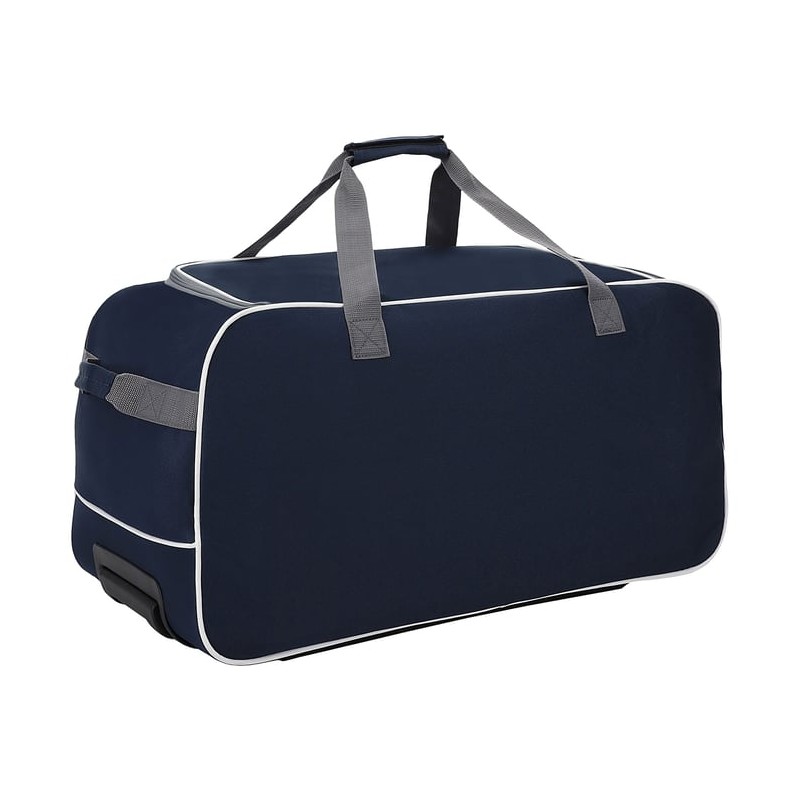 TROLLEY HOLDALL COMPASS - MACRON - 65 x 34 x 33 cm. - Picture 10 of 15