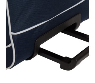 SAC TROLLEY COMPASS - MACRON - 65 x 34 x 33 cm.