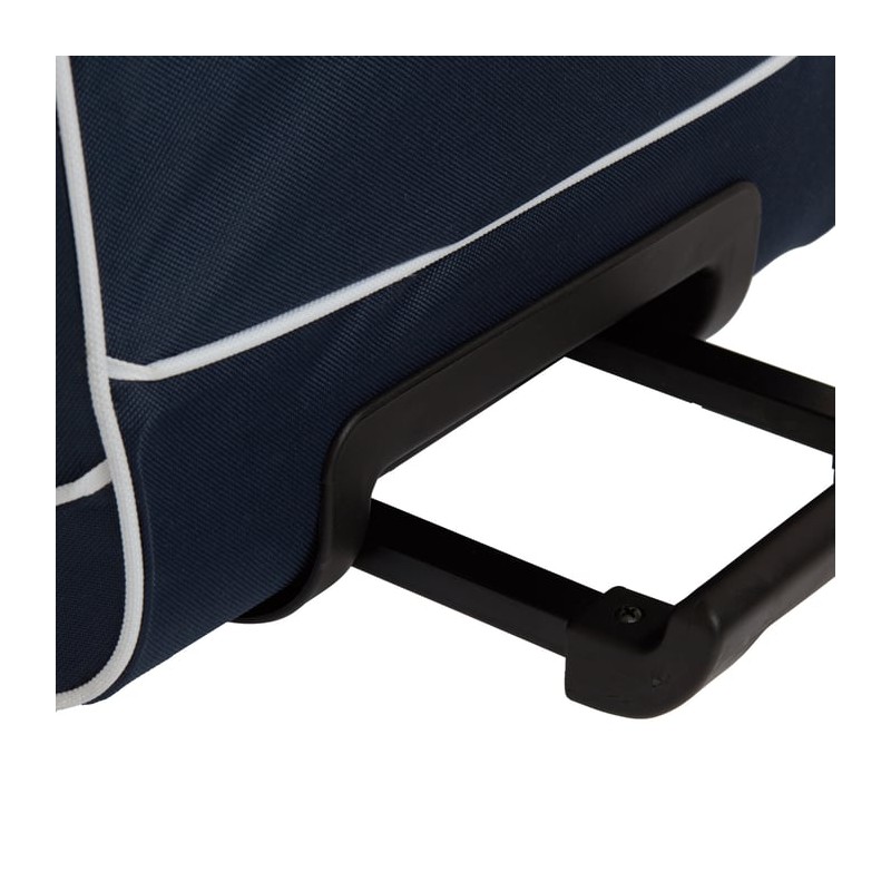 TROLLEY HOLDALL COMPASS - MACRON - 65 x 34 x 33 cm. - Picture 11 of 15