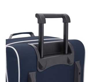 TROLLEY REISETASCHE COMPASS - MACRON - 65 x 34 x 33 cm.