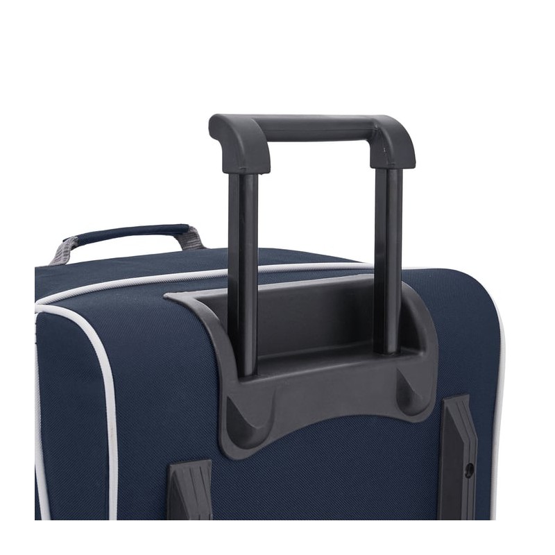 TROLLEY HOLDALL COMPASS - MACRON - 65 x 34 x 33 cm. - Picture 12 of 15