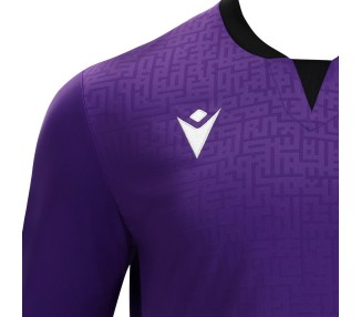 ECO SHIRT FOOTBALL SOCCER GOALKEEPER CYGNUS - MACRON - Size 3XS - 3XL
