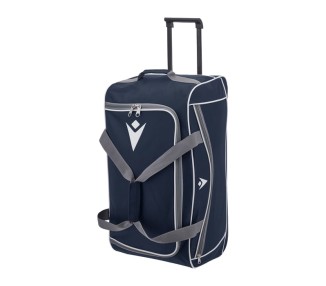 SAC TROLLEY COMPASS - MACRON - 65 x 34 x 33 cm.