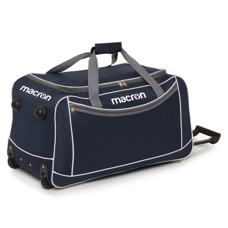 TROLLEY HOLDALL COMPASS - MACRON - 65 x 34 x 33 cm. - Picture 9 of 15