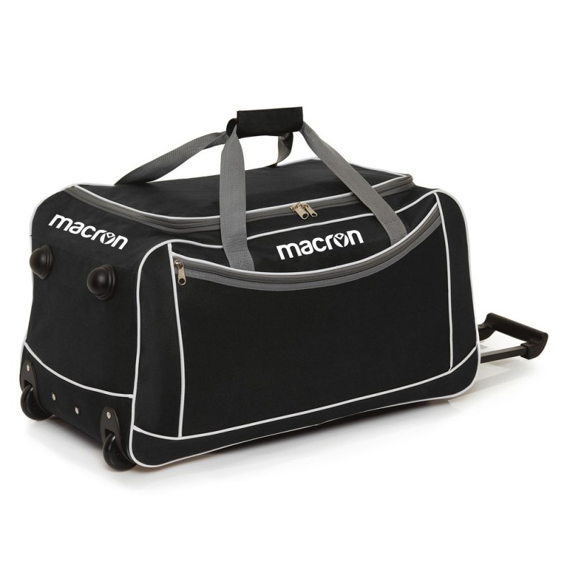 TROLLEY HOLDALL COMPASS - MACRON - 65 x 34 x 33 cm. - Picture 15 of 15