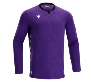 ECO SHIRT FOOTBALL SOCCER GOALKEEPER CYGNUS - MACRON - Size 3XS - 3XL