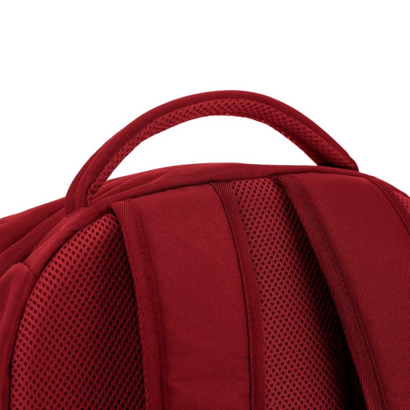 ROOKIE BACKPACK RIGID POLYSHELL - MACRON - LARGE - Dimensions 33x51x25 cm - Picture 16 of 22