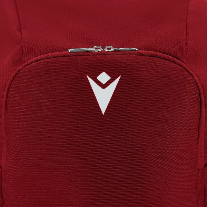 ROOKIE BACKPACK RIGID POLYSHELL - MACRON - LARGE - Dimensions 33x51x25 cm - Picture 18 of 22