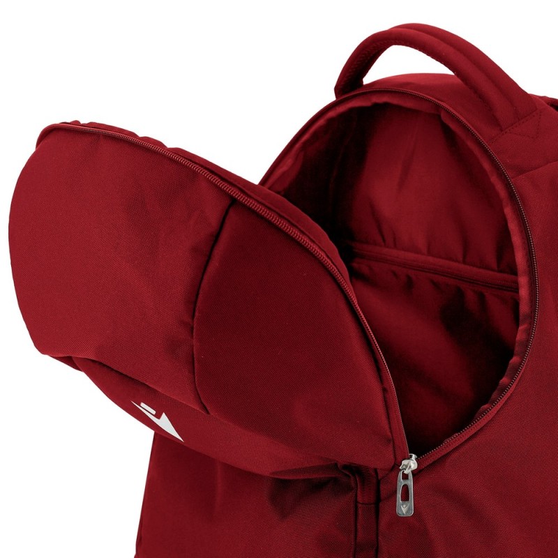 ROOKIE BACKPACK RIGID POLYSHELL - MACRON - LARGE - Dimensions 33x51x25 cm - Picture 19 of 22