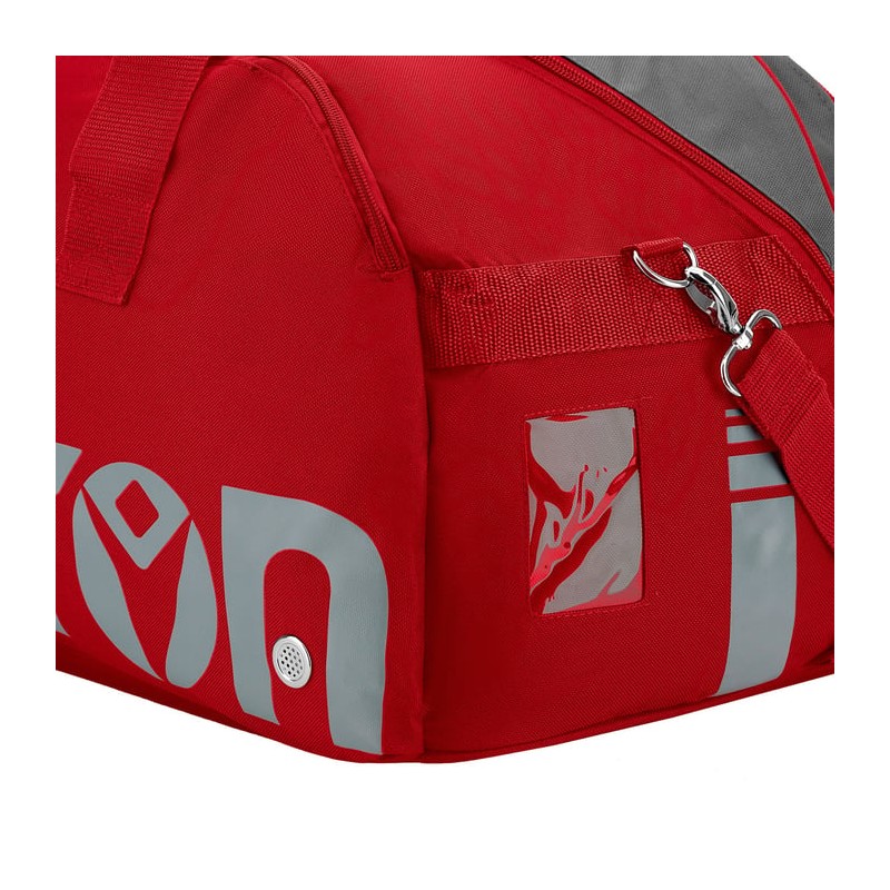 SPORT BAG BURST - MACRON - Dimensions 60x30x32 cm - Picture 14 of 15