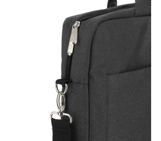 BOLSO para PC ORDENADOR PILOT - MACRON - DIMENSIONES 43x31x8 cm