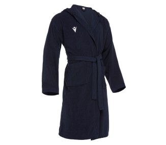 PEIGNOIR DE BAIN COTON 350gr. VORTEX - MACRON - de 2XS à 3XL