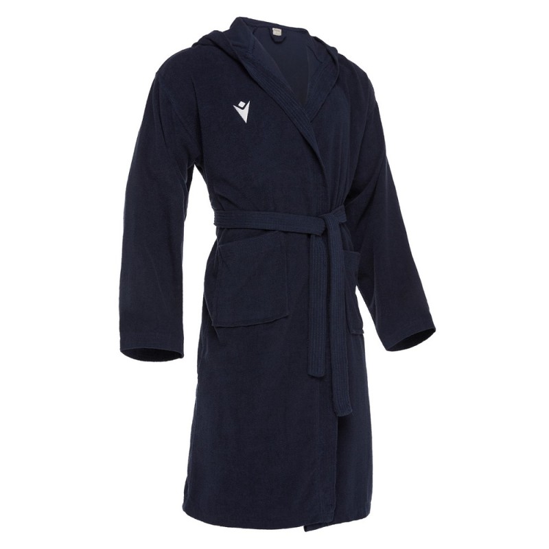 ALBORNOZ ALGODÓN 350gr. VORTEX - MACRON - Tallas 2XS a 3XL ALBORNOZ ALGODÓN 350gr. VORTEX - MACRON - Tallas 2XS a 3XL