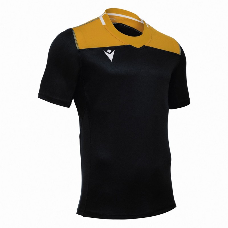 SHIRT RUGBY JASPER - MACRON - Size 3XS - 5XL