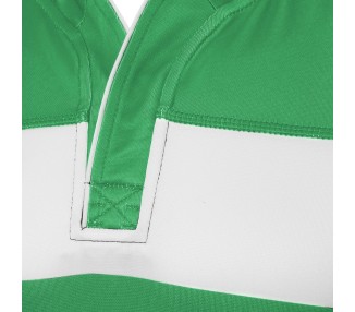 SHIRT RUGBY IDMON - MACRON - Size 3XS - 5XL