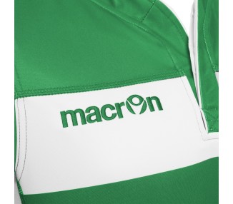 SHIRT RUGBY IDMON - MACRON - Size 3XS - 5XL