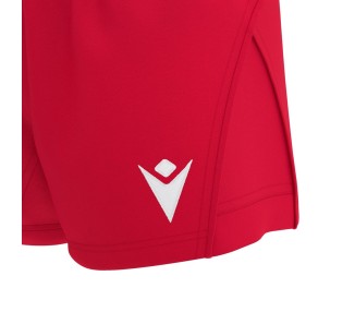 PANTALONES CORTOS RUGBY MUJER LAPIS - MACRON - Tamaños XS - 3XL