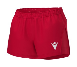 PANTALONES CORTOS RUGBY MUJER LAPIS - MACRON - Tamaños XS - 3XL
