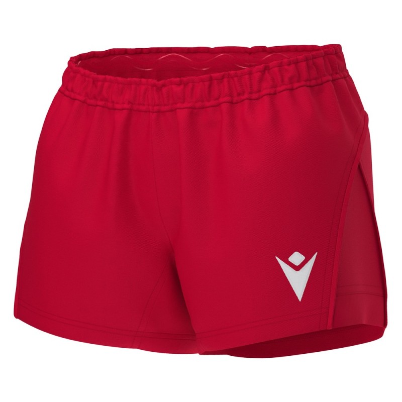 PANTALONCINI RUGBY DONNA LAPIS - MACRON - Taglie da XS a 3XL PANTALONCINI RUGBY DONNA LAPIS - MACRON - Taglie da XS a 3XL