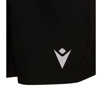HOSE SHORTS RUGBY DRAVITE mit TASCHEN - MACRON - Größen S - 5XL