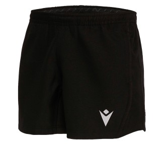 PANTALONCINI RUGBY DRAVITE con TASCHE - MACRON - Taglie da S a 5XL