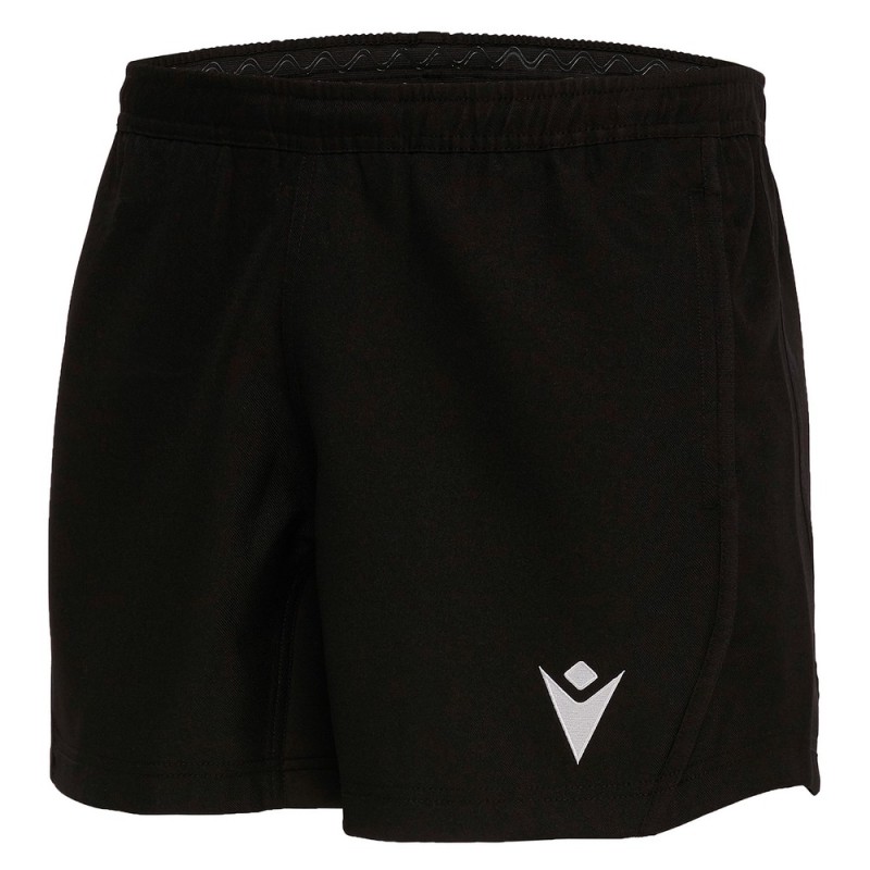 PANTALONCINI RUGBY DRAVITE con TASCHE - MACRON - Taglie da S a 5XL