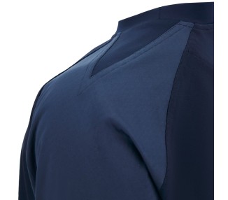 RUGBY TRAINING CONTACT SHOWERJACKET JACKET GRANITE - MACRON - Sizes S to 5XL